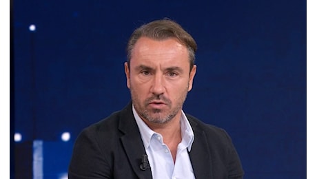 Brocchi: «L’Atalanta soffre sempre l’Inter per due motivi!»