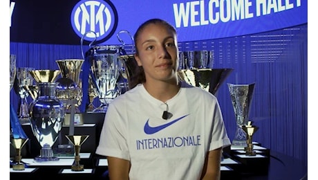 Bugeja: «Il derby un bel momento per l’Inter Women. Non sottovalutiamo il Sassuolo!»