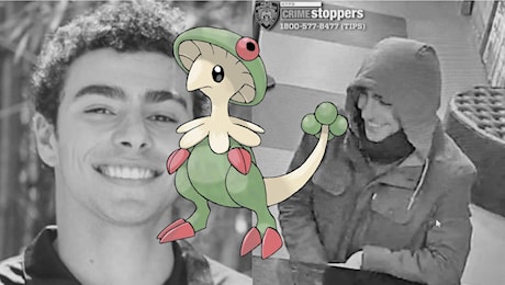 Cosa c'entrano i Pokémon e il numero 286 con Luigi Mangione e l'assassinio del CEO a New York