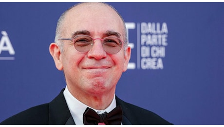 Giuseppe Tornatore, chi è il regista premiato ai David di Donatello: età, moglie, figli, i capolavori cinematografici