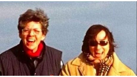 Gianna Nannini, morta la zia Anna Bianchi: chi è la donna che ha ispirato per decenni la sua musica