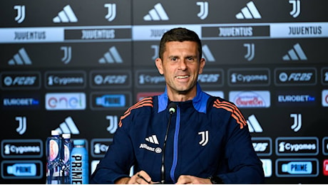 Thiago Motta in Conferenza Stampa: «Affrontiamo il Napoli con Serietà e Rispetto»