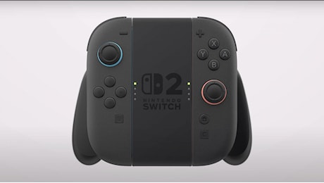 Nintendo Switch 2 vanterà un supporto delle terze parti come mai visto prima