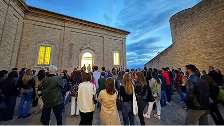 Classifiche mondiali degli atenei:. Urbino perde punti e posizioni