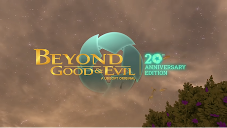 Beyond Good & Evil torna con una remaster 4K, la data di lancio è vicinissima!