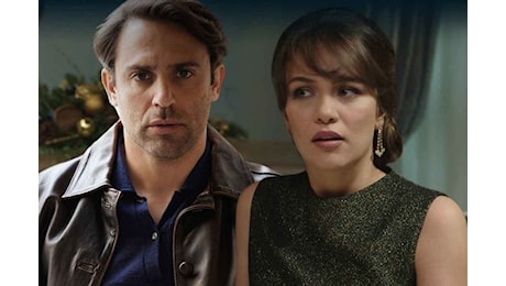 Spoiler Il Paradiso delle Signore: la confessione di Marta, il dolore di Enrico