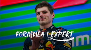 Ora vince Max Verstappen, non la Red Bull. Ferrari ridimensionata? L'analisi dopo il GP Spagna