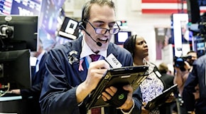 Tonica Wall Street, Powell: ultimi dati sull'inflazione hanno rafforzato fiducia