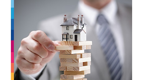 Plusvalenza immobiliare da “superbonus” evitabile nella vendita a rate
