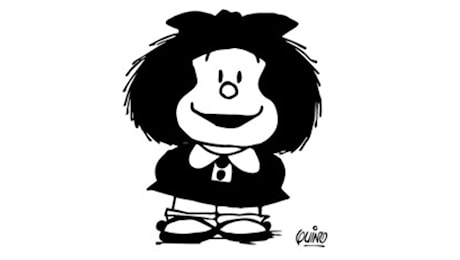 Sessant’anni di Mafalda, il fumetto che cambiò il mondo