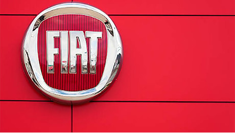 Fiat, ottobre rosso: -43% di immatricolazioni, sotto a Volkswagen e Toyota