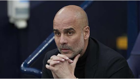 Mondiale per Club 2025, Guardiola: Chi sono i giocatori più forti? Non dirò alla FIFA chi giocherà, deciderò io