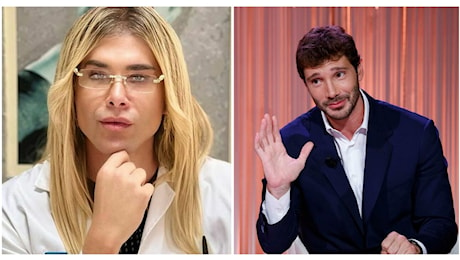 Giacomo Urtis: «Stefano De Martino? Non si è rifatto solo il naso: le orecchie prima erano a sventola e anche il volto è cambiato»