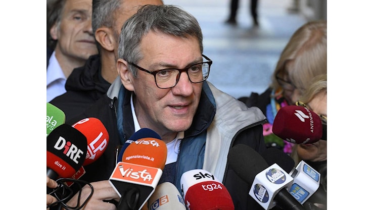 Incidenti sul lavoro, incontro positivo col governo: la soddisfazione dei sindacati - Adnkronos Incidenti sul lavoro, incontro positivo col governo: la soddisfazione dei sindacati - Adnkronos