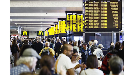 Caos treni a Roma, cos'è successo: dal guasto alle polemiche sul chiodo di Salvini e la risposta di Rfi