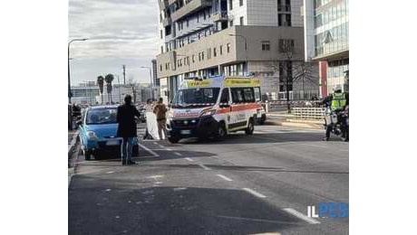 Investita in via Falcone e Borsellino a Pescara, quindicenne muore ma il suo cuore batterà a Palermo