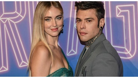 Ferragni-Fedez, i retroscena dell'accordo di separazione: «Chiara ha rinunciato al mantenimento, i figli vivranno da lei»