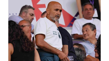 Pellegrini lascia il ritiro della Nazionale dopo l'espulsione: al suo posto Spalletti convoca un ex obiettivo della Fiorentina