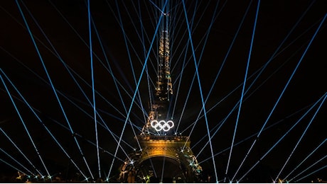 La cerimonia di apertura delle Olimpiadi di Parigi 2024: tutto quello che c'è da sapere