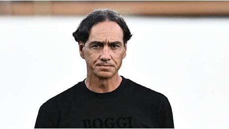 Gigot: Fin da piccolo seguivo Cannavaro e Nesta, sono grandi difensori italiani che hanno fatto la storia