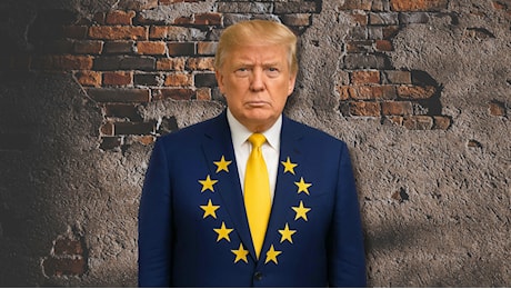 L’europeista involontario