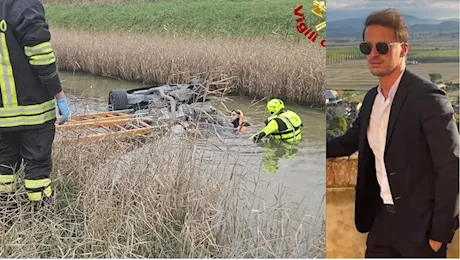 Un'assurda tragedia: le fatalità nell'incidente di Livorno, muore un medico