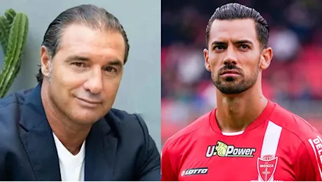 Amoruso: Ma a cosa serve Pablo Marí? Mica è Beckenbauer. Abbiamo preso Valentini e abbiamo 7 centrali