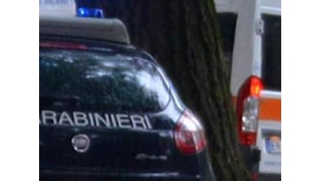 Frosinone, lite tra studenti sfocia nel sangue: accoltellato un 16enne