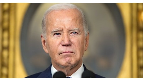 Missili a lungo raggio contro la Russia, gli 007 avvertono Biden: “Non incidono sulla guerra e Mosca potrebbe reagire con maggiore forza”