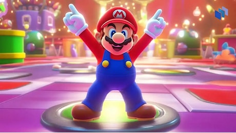 I voti di Super Mario Party Jamboree sono eccellenti, ma non mancano le eccezioni