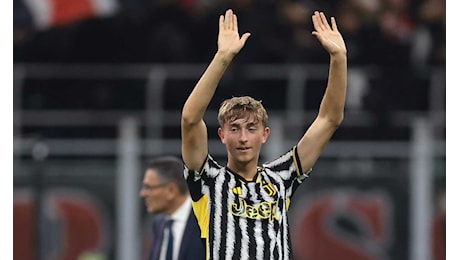 Tuttosport - De Zerbi vuole Huijsen: primi contatti con la Juventus