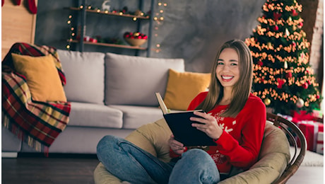 Dieci libri da regalare a Natale, i titoli da mettere sotto l’albero (per tutti i gusti)