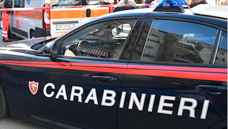 Senigallia, 15enne si allontana da casa armato. Scattano le ricerche