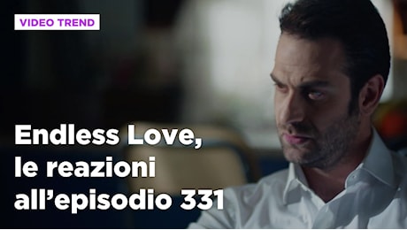 Endless Love, reazioni del 10 dicembre: la vendetta di Emir