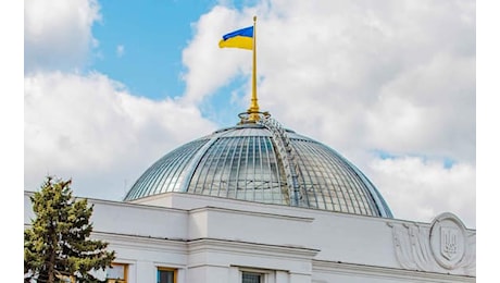 Ucraina, Giornata della Costituzione: storia e perché si festeggia il 28 giugno