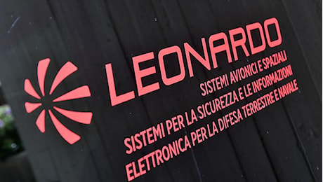 Difesa, nasce la joint venture Leonardo-Rheinmetall