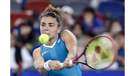 WTA Finals 2024: A Riad il gran finale tra Sabalenka e Swiatek. Al via anche la nostra Jasmine Paolini