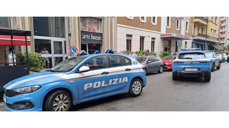 Femminicida in permesso riduce in fin di vita un 50enne a Milano: si cerca un'altra vittima, è sparita una donna - Secolo d'Italia Femminicida in permesso riduce in fin di vita un 50enne a Milano: si cerca un'altra vittima, è sparita una donna - Secolo d'Italia