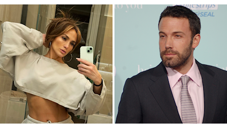 La vendetta di Jennifer Lopez su Ben Affleck? La popstar vorrebbe i soldi dell’attore: Ha pagato le spese solo lei