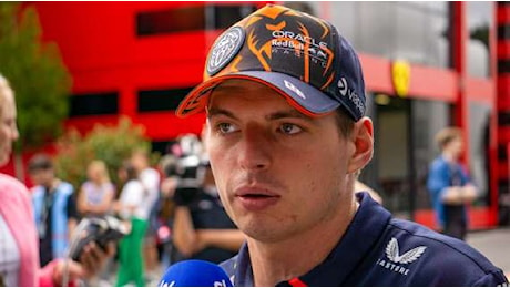 F1 | Verstappen-Russell, tensione alle stelle George ha perso il mio rispetto. Lontano dalle telecamere...