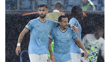 Lazio-Nizza, le pagelle della partita di Europa League: Castellanos trascina biancocelesti