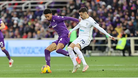 Fiorentina Cagliari pagelle partita Serie A