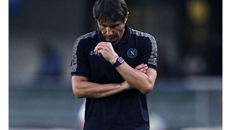 Conte non ha vinto Juventus-Napoli, ma ha incassato un altro successo