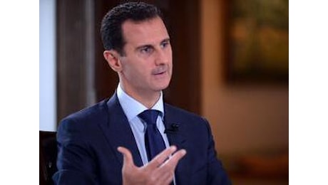 Il mistero di Assad, è in Russia ma nessuno sa dove