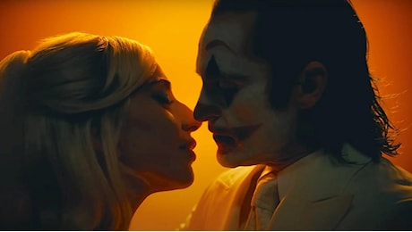 Joker – Folie à Deux: un tenebroso musical fra sogno e tormento