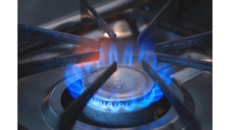 Cucine a gas, sono la causa di almeno 40mila decessi prematuri in Europa