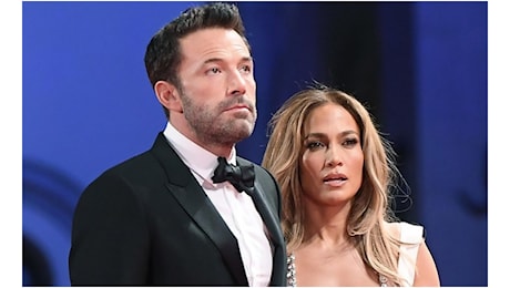 Nuovi dettagli rivelati sul divorzio di Ben Affleck e Jennifer Lopez: sarà il più costoso e il più complesso della storia