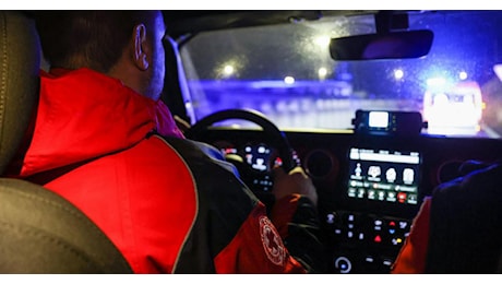 Tragico incidente in Basilicata: muore a 24 anni Eleonora Barberio