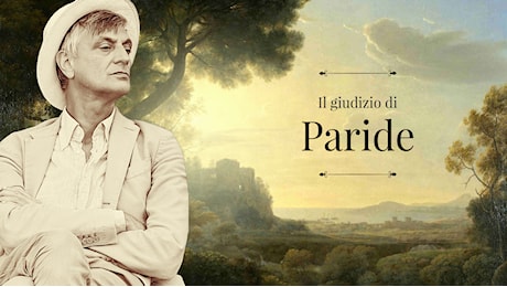 IL GIUDIZIO DI PARIDE: LE NOTIZIE DEL 1 OTTOBRE