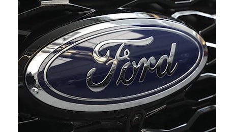 Ford taglierà 4000 posti di lavoro in Europa entro il 2027